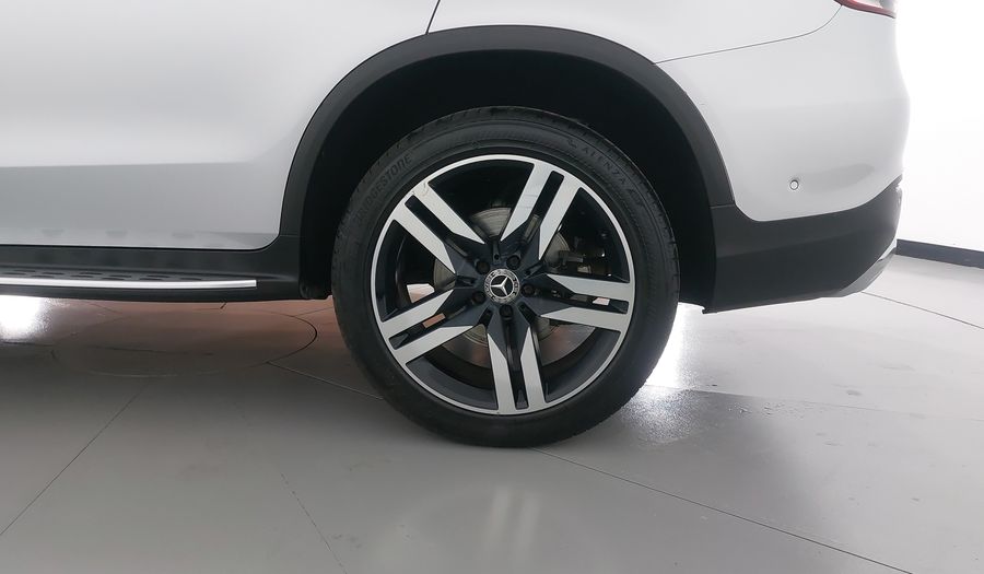 Mercedes Benz Clase Glc 2.0 GLC 300 SPORT AUTO 4WD Suv 2020