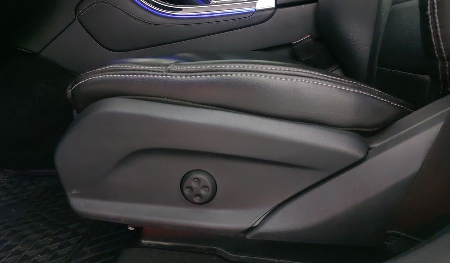 Mercedes Benz Clase Glc 2.0 GLC 300 SPORT AUTO 4WD Suv 2020