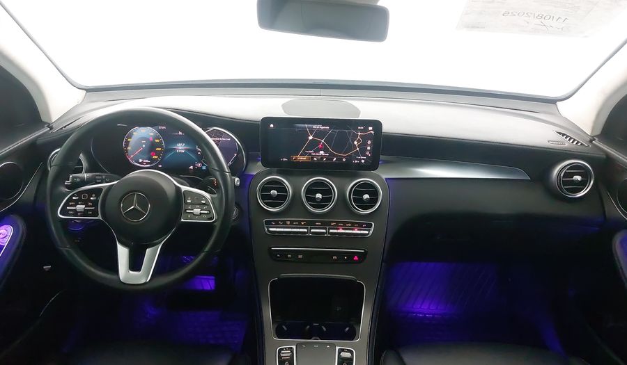 Mercedes Benz Clase Glc 2.0 GLC 300 SPORT AUTO 4WD Suv 2020