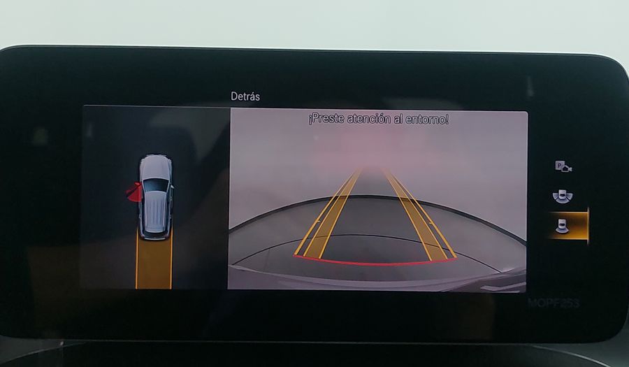 Mercedes Benz Clase Glc 2.0 GLC 300 SPORT AUTO 4WD Suv 2020