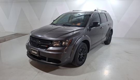 Dodge • Journey