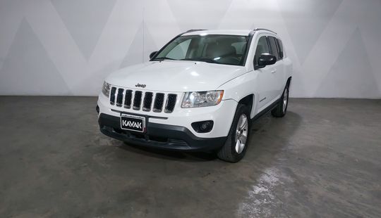 Jeep • Compass