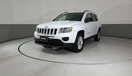 Jeep • Compass