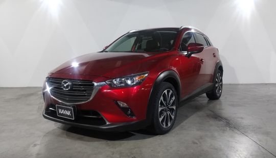 Mazda • CX-3