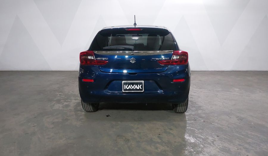 Suzuki Baleno 1.5 GLX AUTO Hatchback 2024