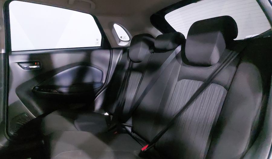 Suzuki Baleno 1.5 GLX AUTO Hatchback 2024