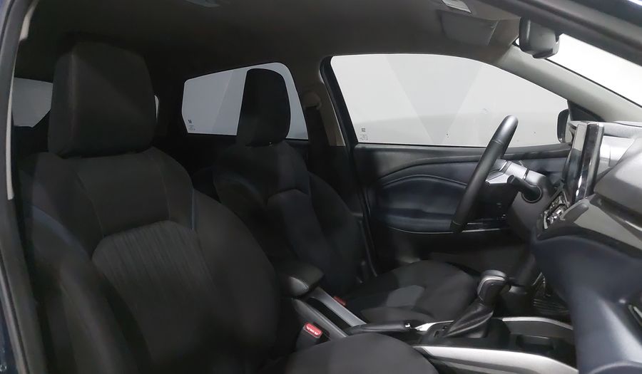 Suzuki Baleno 1.5 GLX AUTO Hatchback 2024