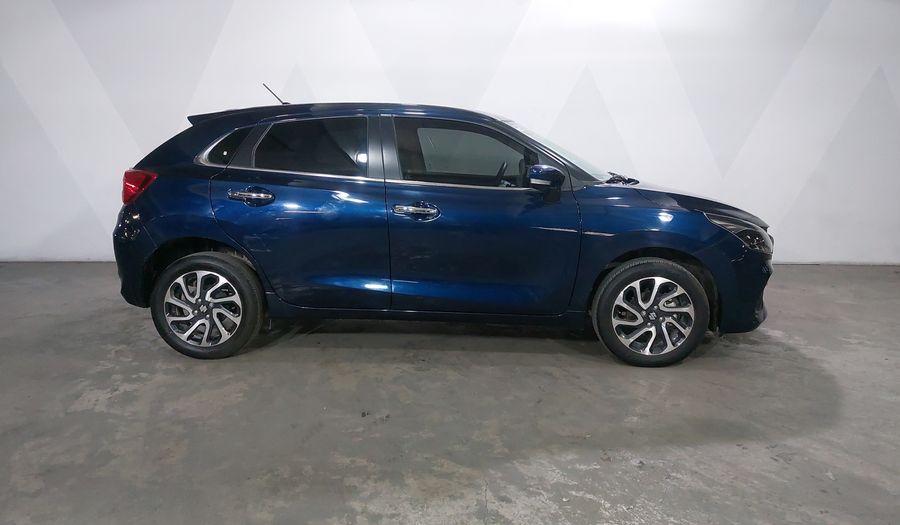 Suzuki Baleno 1.5 GLX AUTO Hatchback 2024