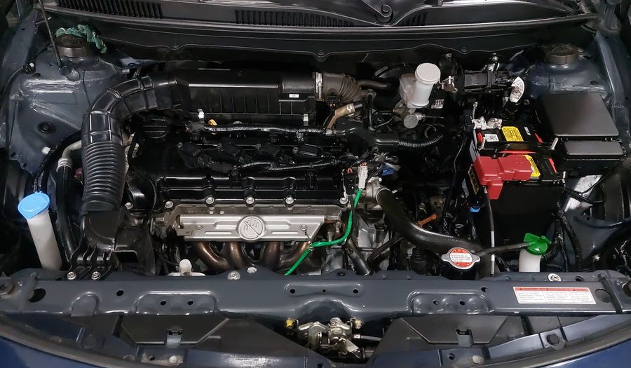 Suzuki Baleno 1.5 GLX AUTO Hatchback 2024