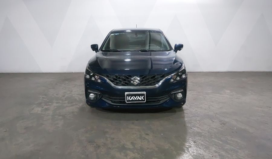 Suzuki Baleno 1.5 GLX AUTO Hatchback 2024