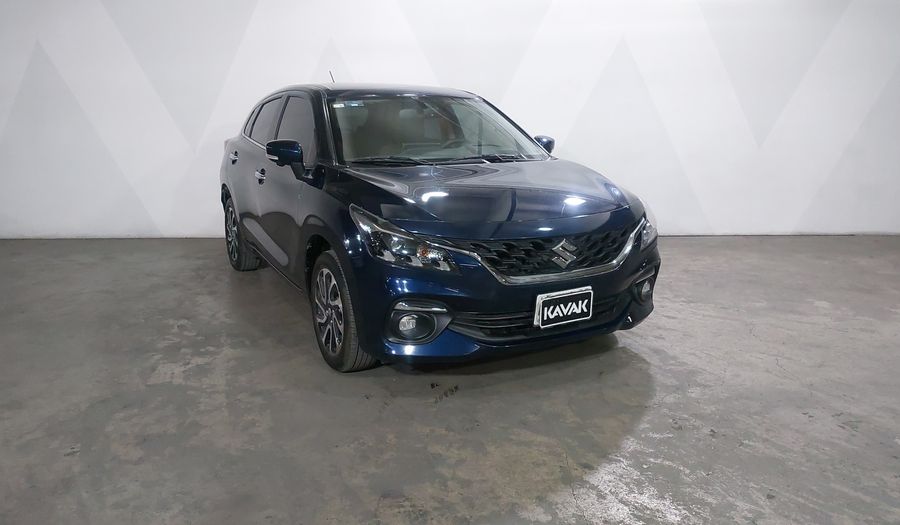 Suzuki Baleno 1.5 GLX AUTO Hatchback 2024