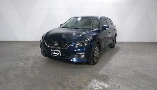 Suzuki • Baleno