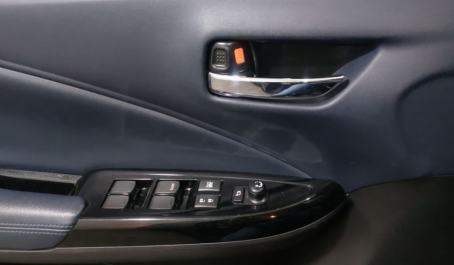Suzuki Baleno 1.5 GLX AUTO Hatchback 2024