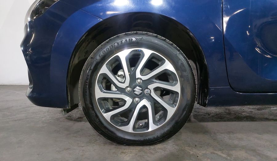 Suzuki Baleno 1.5 GLX AUTO Hatchback 2024