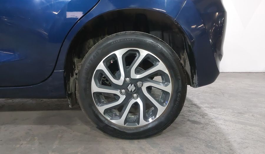 Suzuki Baleno 1.5 GLX AUTO Hatchback 2024