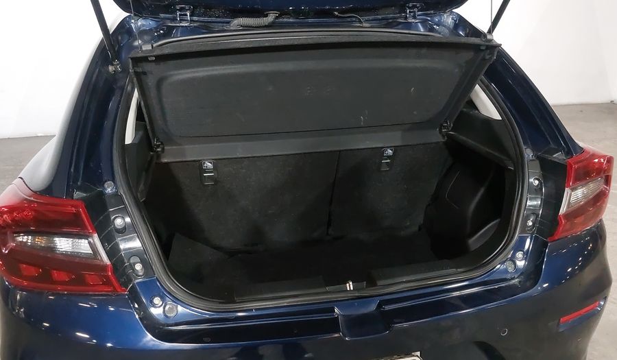 Suzuki Baleno 1.5 GLX AUTO Hatchback 2024