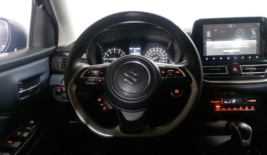 Suzuki Baleno 1.5 GLX AUTO Hatchback 2024