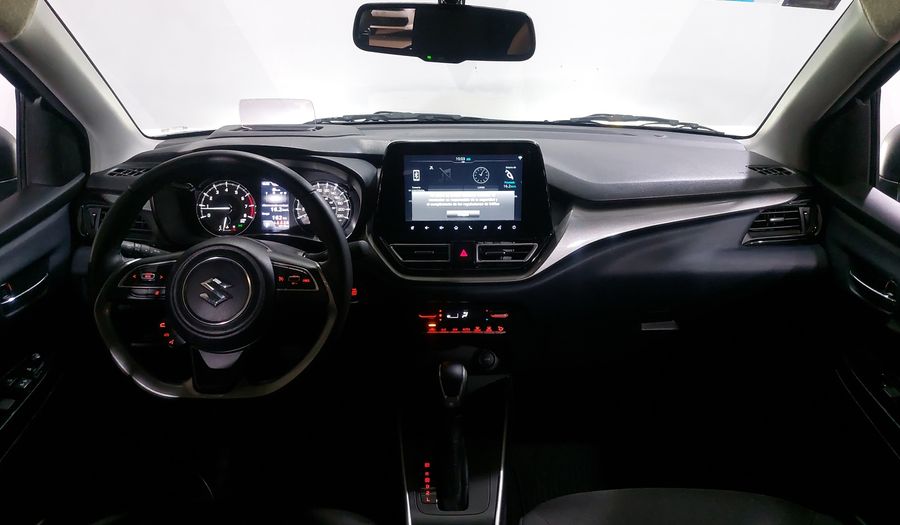Suzuki Baleno 1.5 GLX AUTO Hatchback 2024