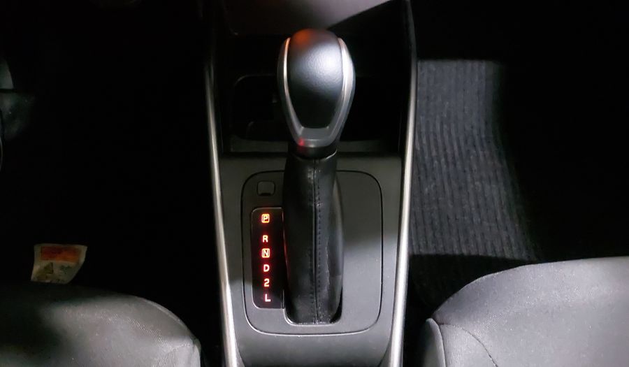 Suzuki Baleno 1.5 GLX AUTO Hatchback 2024