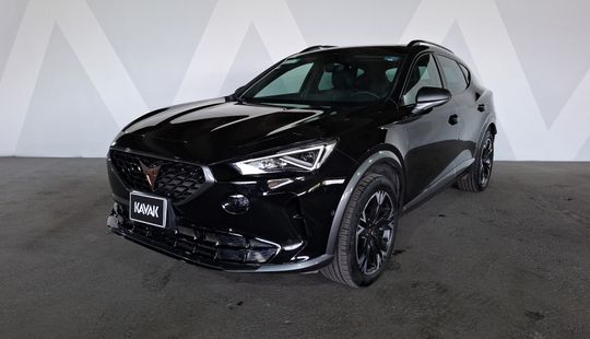 Cupra • Formentor