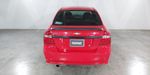 Chevrolet Aveo 1.6 K MT Sedan 2017