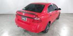 Chevrolet Aveo 1.6 K MT Sedan 2017