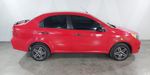 Chevrolet Aveo 1.6 K MT Sedan 2017