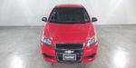 Chevrolet Aveo 1.6 K MT Sedan 2017