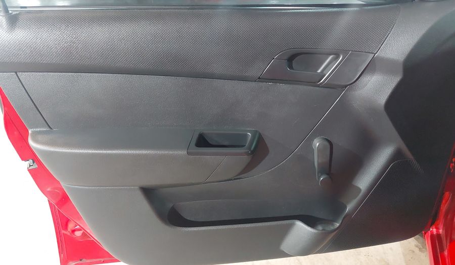 Chevrolet Aveo 1.6 K MT Sedan 2017