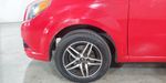 Chevrolet Aveo 1.6 K MT Sedan 2017