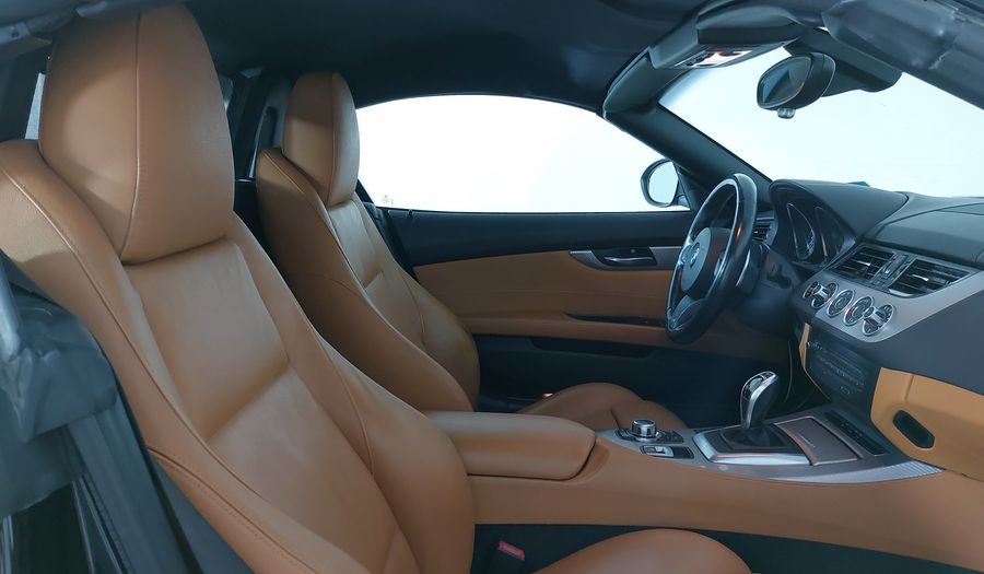 Bmw Z4 2.0 SDRIVE 18IA M SPORT Convertible 2014