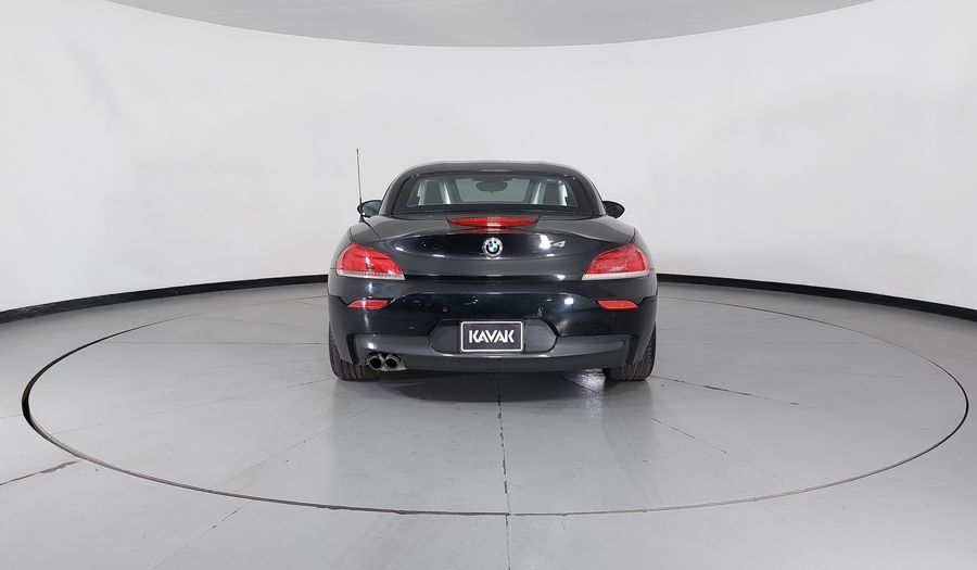 Bmw Z4 2.0 SDRIVE 18IA M SPORT Convertible 2014
