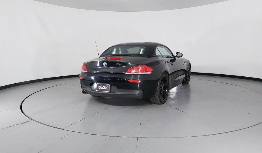 Bmw Z4 2.0 SDRIVE 18IA M SPORT Convertible 2014