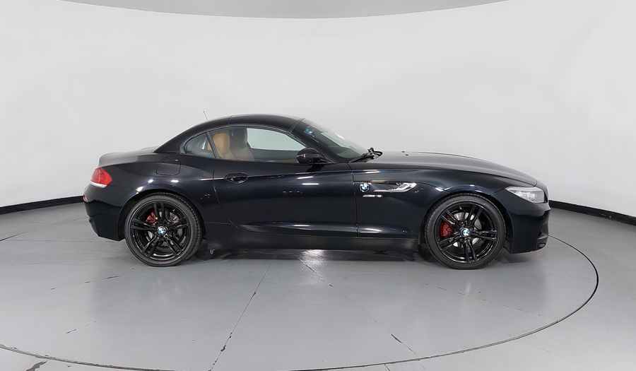 Bmw Z4 2.0 SDRIVE 18IA M SPORT Convertible 2014