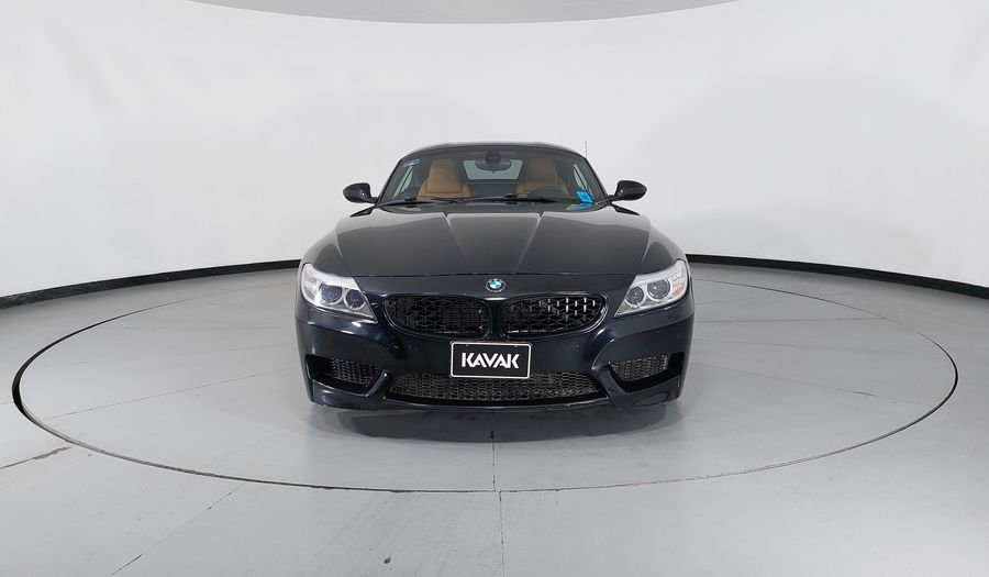 Bmw Z4 2.0 SDRIVE 18IA M SPORT Convertible 2014