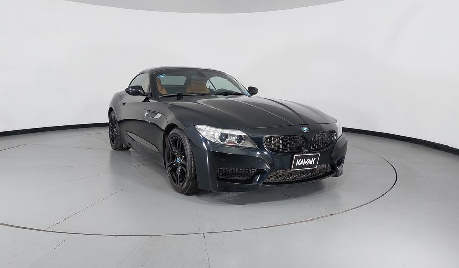 Bmw Z4 2.0 SDRIVE 18IA M SPORT Convertible 2014