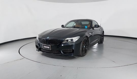Bmw • Z4