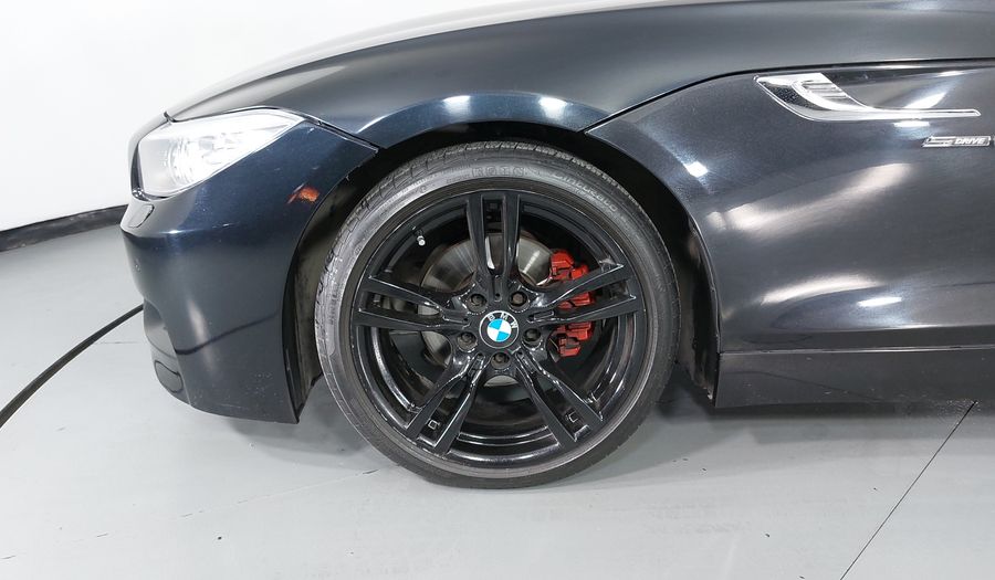 Bmw Z4 2.0 SDRIVE 18IA M SPORT Convertible 2014