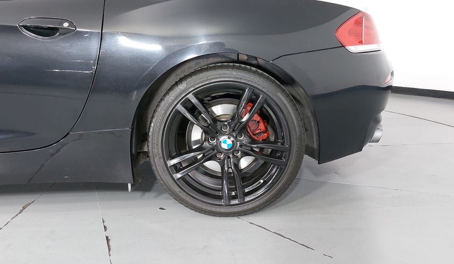 Bmw Z4 2.0 SDRIVE 18IA M SPORT Convertible 2014