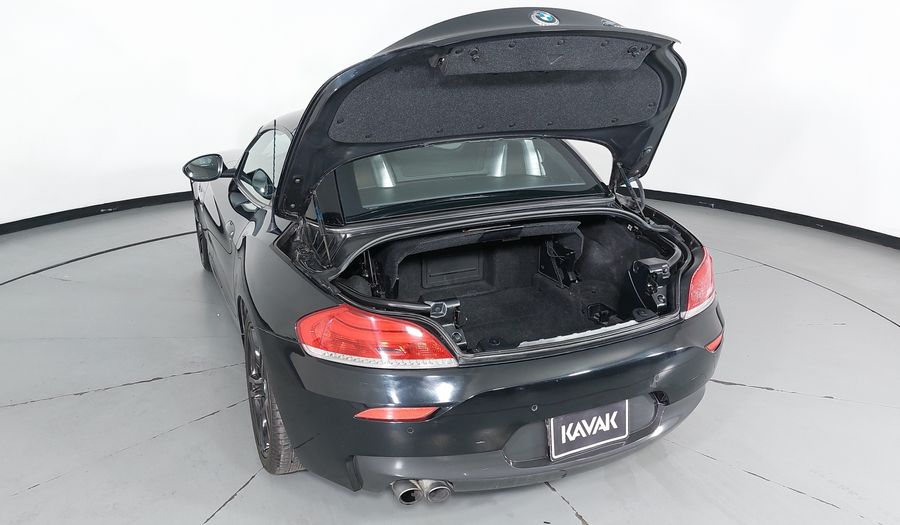 Bmw Z4 2.0 SDRIVE 18IA M SPORT Convertible 2014