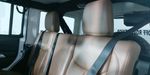 Jeep Wrangler 3.6 UNLIMITED SAHARA 4WD AUTO Suv 2015