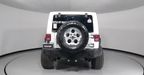 Jeep Wrangler 3.6 UNLIMITED SAHARA 4WD AUTO Suv 2015