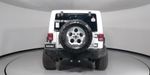 Jeep Wrangler 3.6 UNLIMITED SAHARA 4WD AUTO Suv 2015