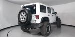 Jeep Wrangler 3.6 UNLIMITED SAHARA 4WD AUTO Suv 2015
