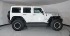 Jeep Wrangler 3.6 UNLIMITED SAHARA 4WD AUTO Suv 2015