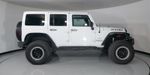 Jeep Wrangler 3.6 UNLIMITED SAHARA 4WD AUTO Suv 2015