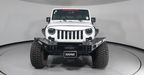 Jeep Wrangler 3.6 UNLIMITED SAHARA 4WD AUTO Suv 2015