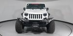 Jeep Wrangler 3.6 UNLIMITED SAHARA 4WD AUTO Suv 2015