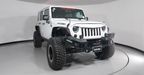 Jeep Wrangler 3.6 UNLIMITED SAHARA 4WD AUTO Suv 2015