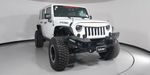 Jeep Wrangler 3.6 UNLIMITED SAHARA 4WD AUTO Suv 2015